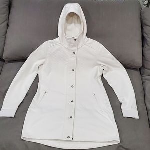 The North Face Hooded Coat